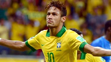 Brazil face Uruguay tonight