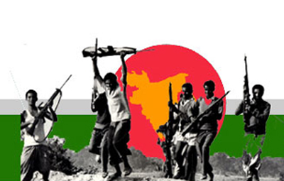 লে. কর্নেল (অবঃ) এম এ কাদের এর আরও দুটি কবিতা