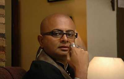 সিরটি মহাশ্মশানে ঋতুপর্ণ ঘোষের শেষকৃত্য