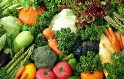 শাক সবজির গুণাগুণ