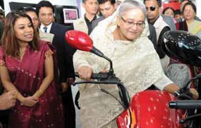 Walton builds plants to make refrigerator, AC compressors