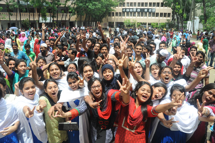 Motijheel Ideal School best in Dhaka