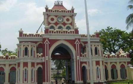 উত্তরা গণভবন দর্শনার্থীদের জন্য উন্মুক্ত