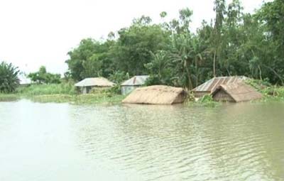 বাংলাদেশে প্রাকৃতিক দুর্যোগের ইতিহাস