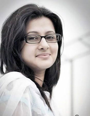 Purnima to make conjugal life happy