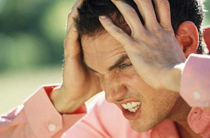 রাগ নিয়ন্ত্রণের কিছু কৌশল