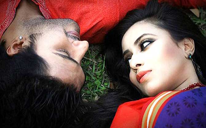 ছেলেদের কাছে মেয়েদের চাওয়া!