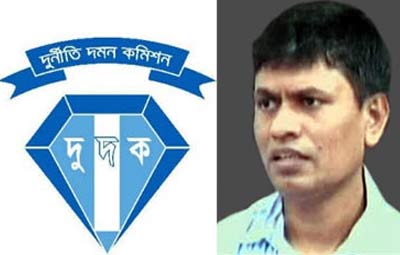 দায়মুক্তি পেলেন ডিসি নজরুল