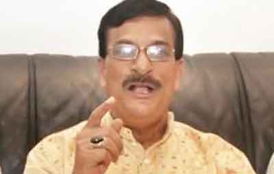 Faruk urges President to initiate talks in time