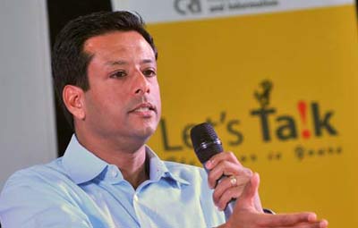 Joy criticizes USA, Canada for sheltering murderers