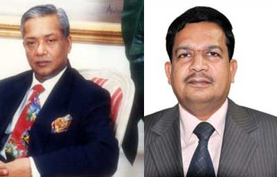 Abdul Awal Mintoo, Shimul Biswas held