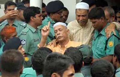 `Operation Daal-Bhaat`: a major reason behind BDR mutiny