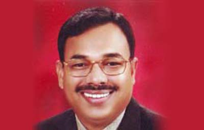 শিবপুর আসন থেকে মনোনয়নপত্র কিনলেন সিরাজ মোল্লা