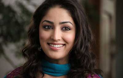 Yami Gautam spills the beans on her relationship