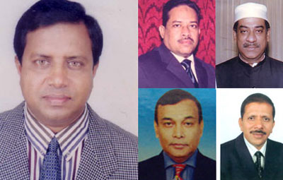 দীর্ঘদিন বিএনপির দখলে বরিশাল-৫ আসন