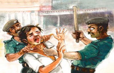 ‘নির্যাতন এবং হেফাজতে মৃত্যু (নিবারণ)’ বিল পাস