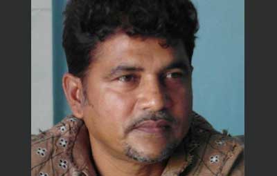 Former national cricketer Salahuddin dies