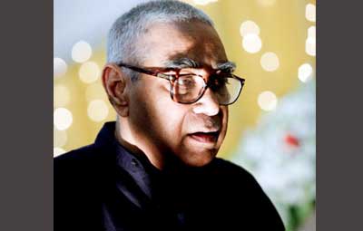 Journalist Gias Kamal Chowdhury dies