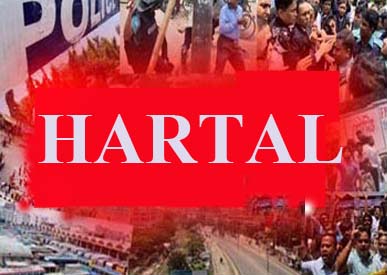 6 killed in 2nd day hartal violence