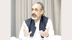 Jamaat should apologies for committing war crimes