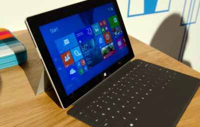 Microsoft admits Surface RT naming caused `some confusion`