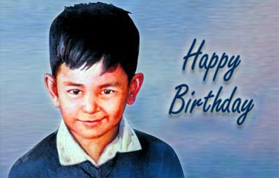 Sheikh Russel 50th birth anniversary being observed today