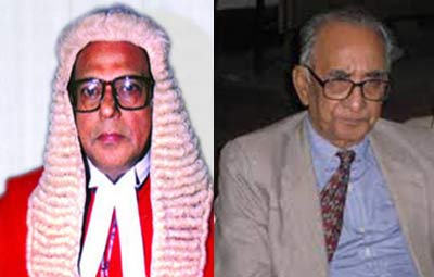 Who were caretaker advisors?