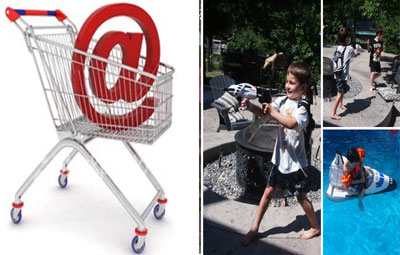 বাচ্চাদের খেলনা অনলাইনে