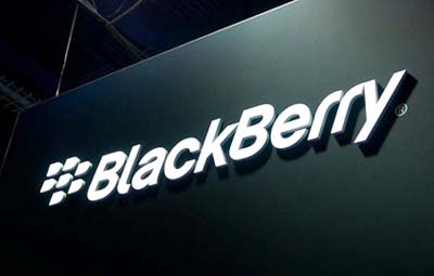 ৪.৭ বিলিয়ন ডলারে বিক্রি হচ্ছে ব্ল্যাকবেরি