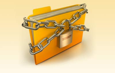 সফটওয়্যার ছাড়াই ফোল্ডার লক করুন