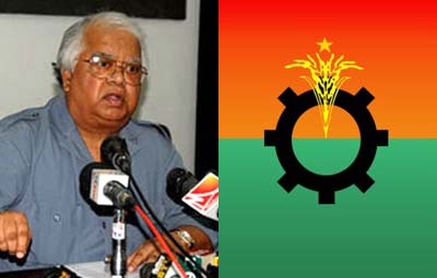 Nazmul Huda returning to BNP