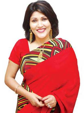 ওয়ালটন মিউজিক স্টেশনে রিজিয়া পারভীন