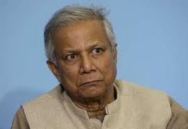 Govt orders legal action against Yunus for tax evasion