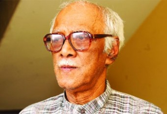Veteran journalist ABM Musa no more