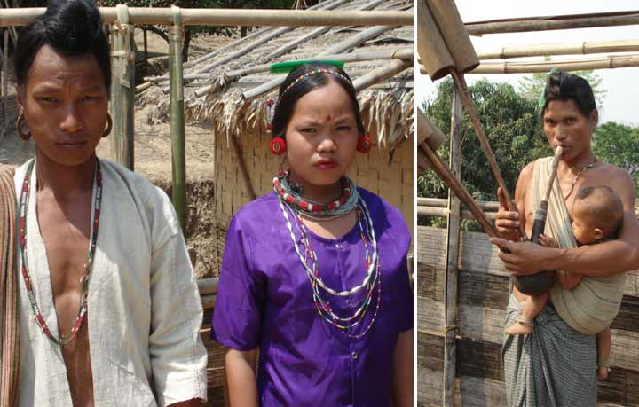 Katta xorozlar tomonidan sikilgan jojaning porno videosi