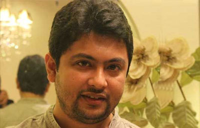 MP Nixon Chowdhury’s wife dies