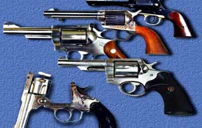 ১১ অস্ত্রের লাইসেন্স বাতিল