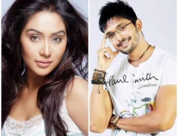 এবারে শুভ ও মম-এর চলচ্চিত্র যাত্রা