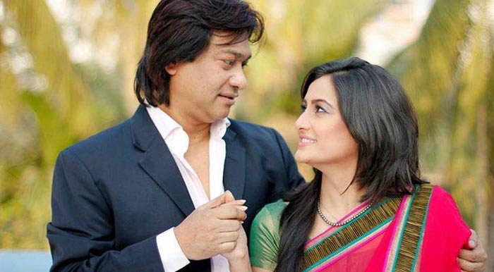 রাব্বু ভাইয়ের বউ-এর শুটিং চলছে