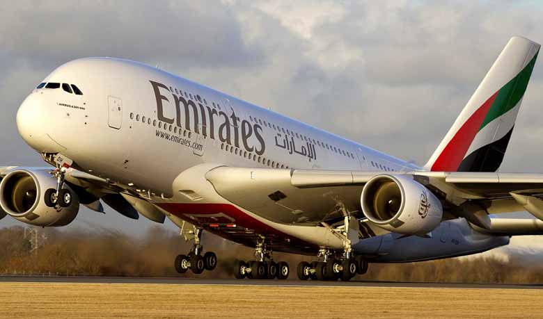 Phone sets missing from Emirates passenger’s luggage