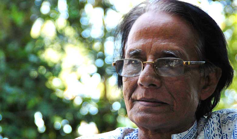 Pandit Ramkanai Das no more