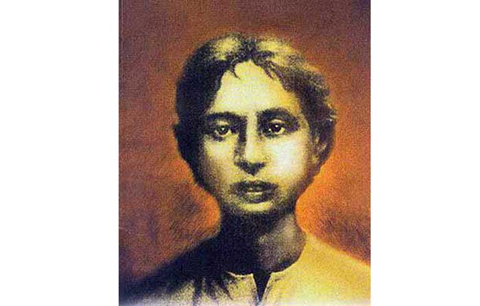 শোনো বলি ক্ষুদিরামের গল্প