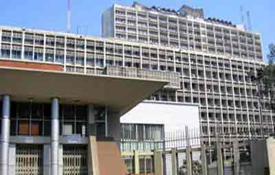 পরিচ্ছন্নতা কর্মীদের জন্য নির্মিত হচ্ছে ৫টি ১০ তলা ভবন