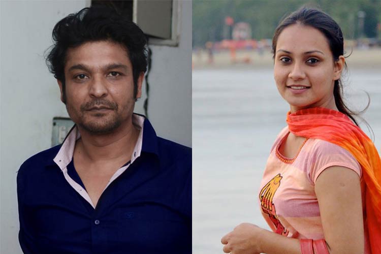 গোপনে বিয়ে করলেন নির্মাতা মাসুদ আখন্দ