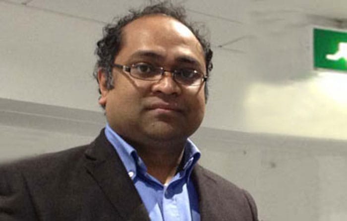 We are telling about different fashion of theater: Dr. Mukid Chowdhury