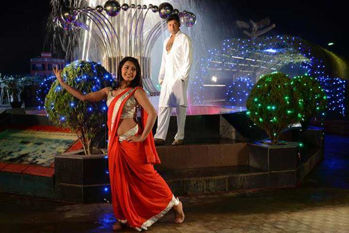 সেন্সর ছাড়পত্র পেল সর্বনাশা ইয়াবা