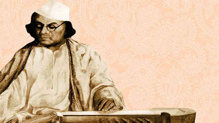 নজরুলের ছেলেবেলা