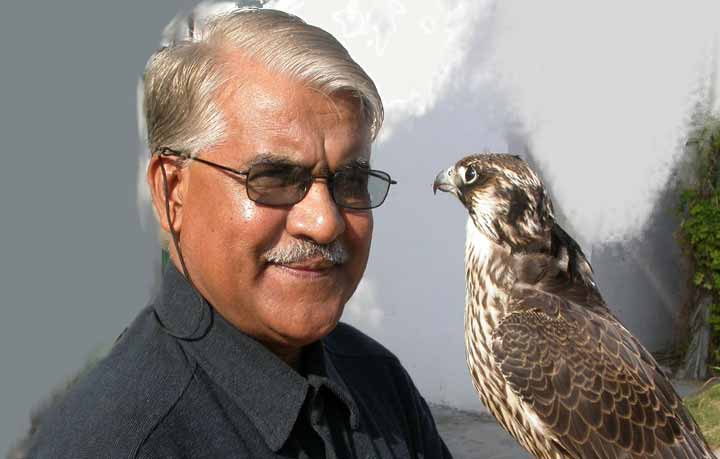 বন বিভাগের প্রাণী সংরক্ষণের ক্ষমতা নেই- ড. রেজা খান