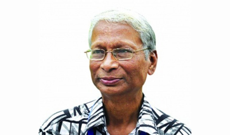 Jute genome decoder Maqsudul Alam no more