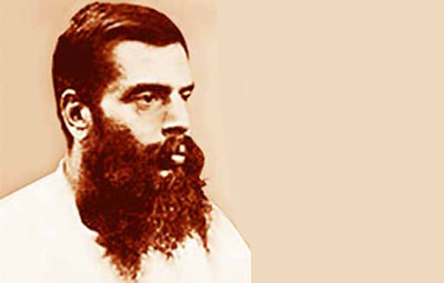 শিশুসাহিত্যের প্রবাদপুরুষ উপেন্দ্রকিশোর রায়চৌধুরী